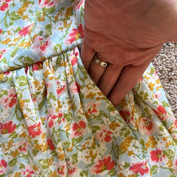 Matilda Jane floral dress - Picture 5 of 5